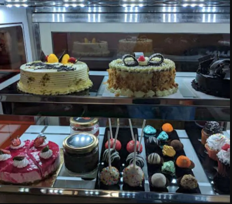 UrCake Shop - Bellandur - Bangalore Image