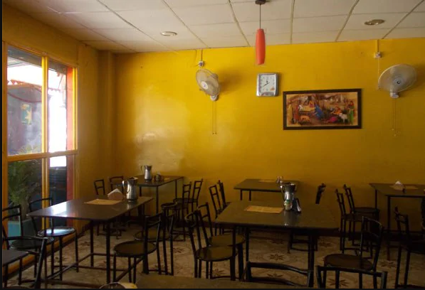 Punjabi Tadka - Bellandur - Bangalore Image