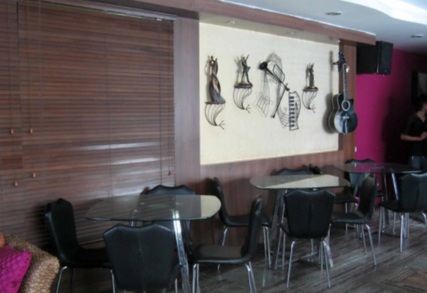 Brewberrys - Bellandur - Bangalore Image