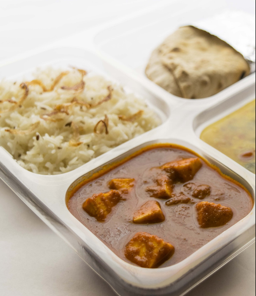 Meals4You - Bellandur - Bangalore Image