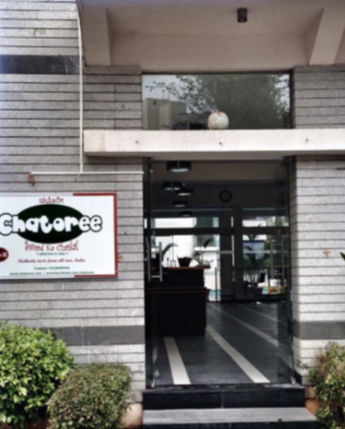Chatoree - Bellandur - Bangalore Image