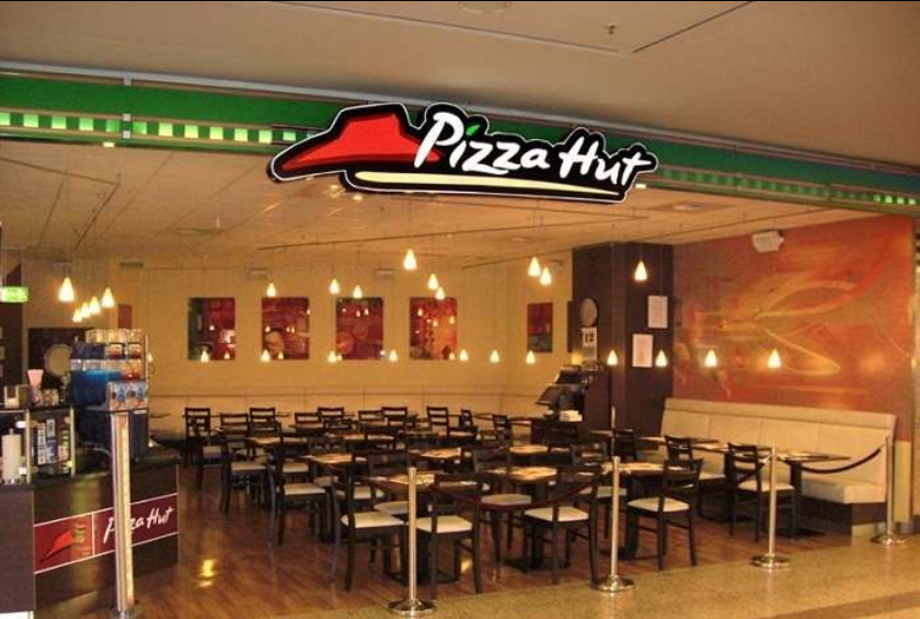 Pizza Hut - Bommanahalli - Bangalore Image