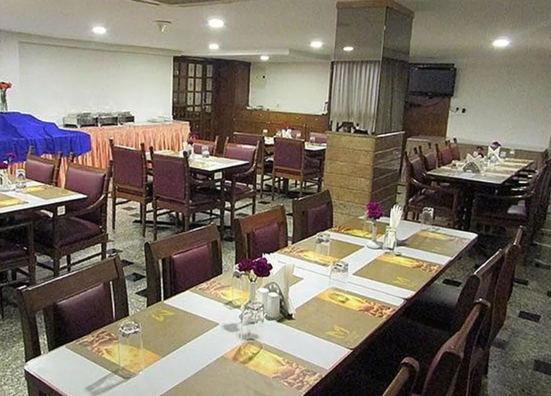 Monarch Restaurant - Brigade Road - Bangalore Image