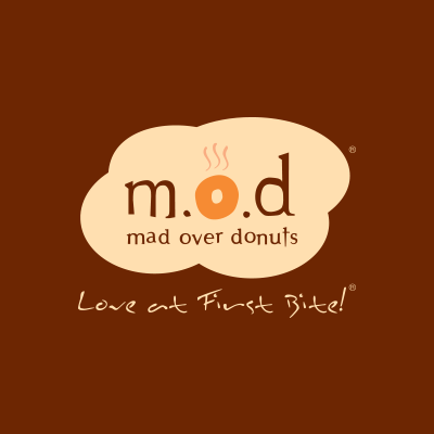 Mad Over Donuts - Brigade Road - Bangalore Image