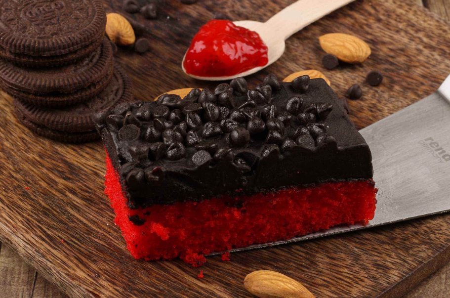 Iyengars Bakery - Brookefields - Bangalore Image