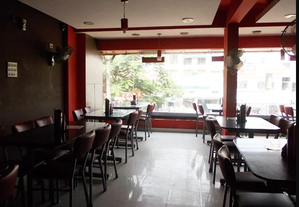 Spice King - BTM Layout - Bangalore Image