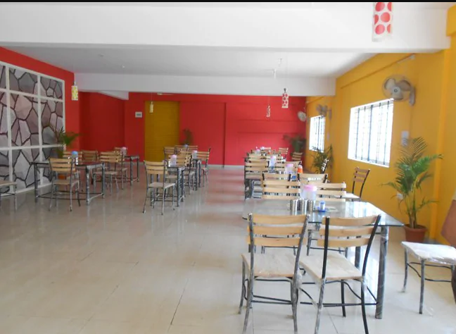 Foodsvilla - BTM Layout - Bangalore Image