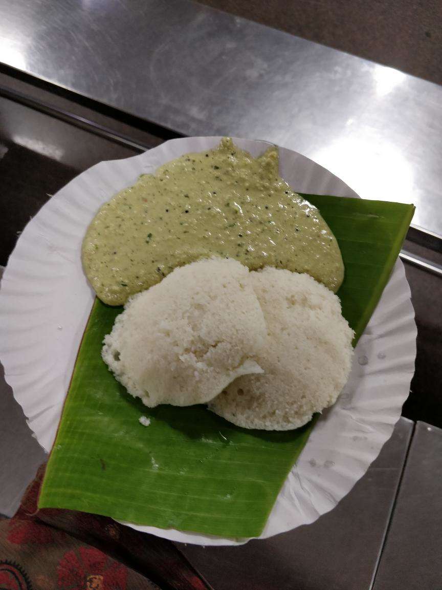 Lakshmi Natraja Refreshments - Chikpete - Bangalore Image