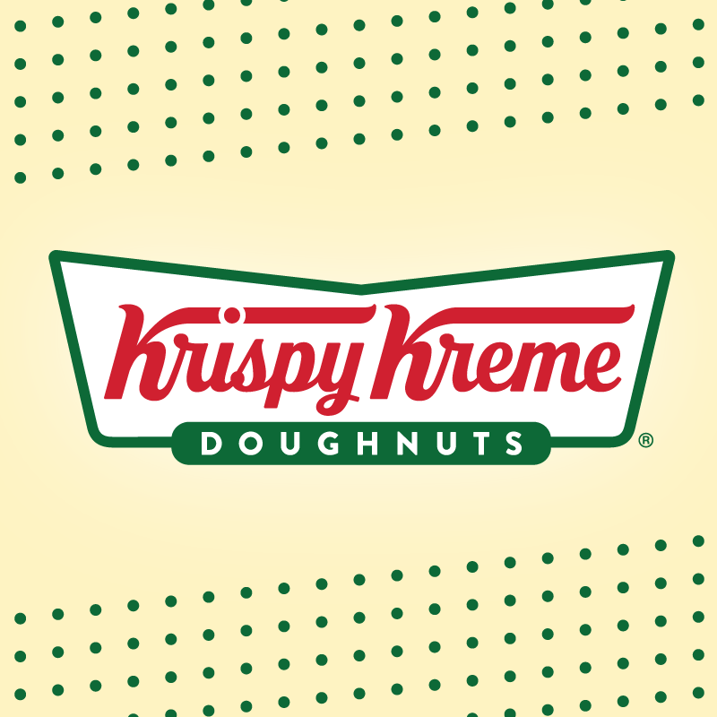 Krispy Kreme - Church Street - Bangalore Image