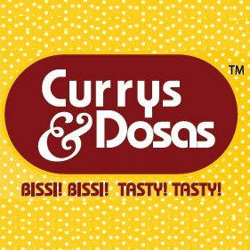 Currys and Dosas - Cunningham Road - Bangalore Image