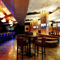 F Bar And Kitchen - Cunningham Road - Bangalore Image