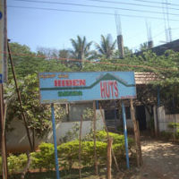 Hiden Huts Dhaba - Dasarahalli - Bangalore Image