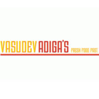 Vasudev Adiga's - Dickenson Road - Bangalore Image