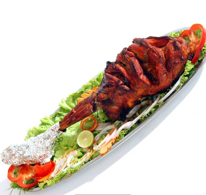 Empire Restaurant - Frazer Town - Bangalore Image