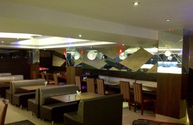 Desert Rose Restaurant - Frazer Town - Bangalore Image