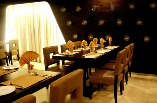 Zaoq - Frazer Town - Bangalore Image