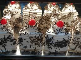 Sri Raghavendra Bakery - Ganga Nagar - Bangalore Image