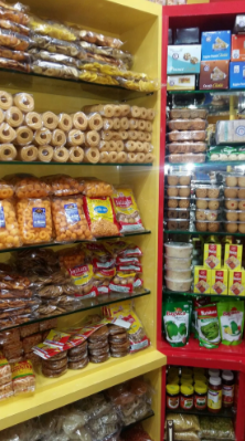 Agarwal Sweets & Condiments - Hanumantha Nagar - Bangalore Image