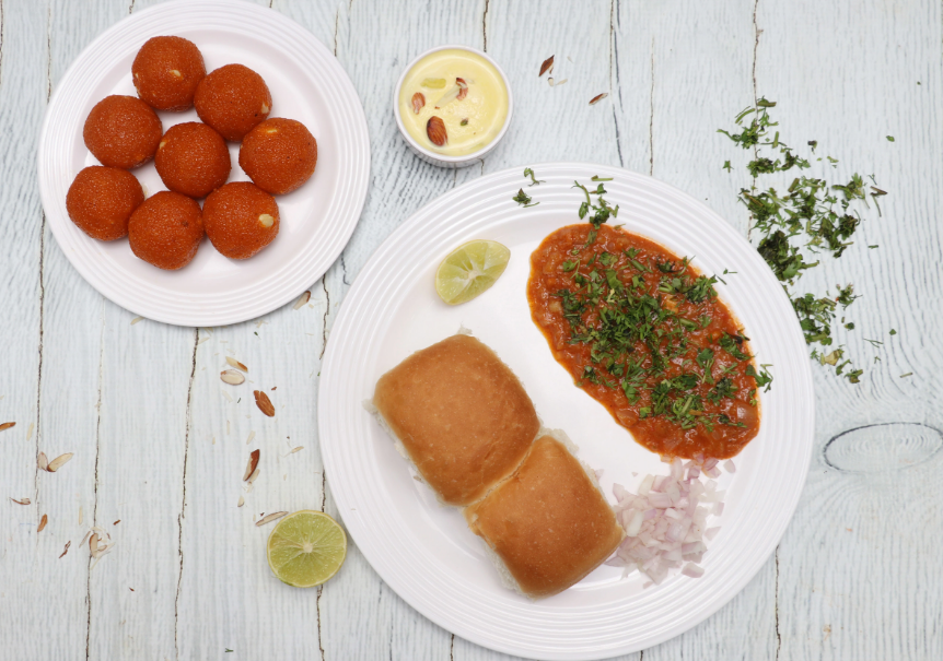 Kanti Sweets - Hebbal Kempapura - Bangalore Image