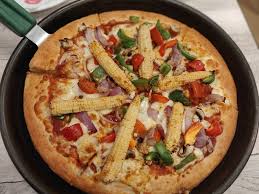 Pizza Corner - Hebbal Kempapura - Bangalore Image