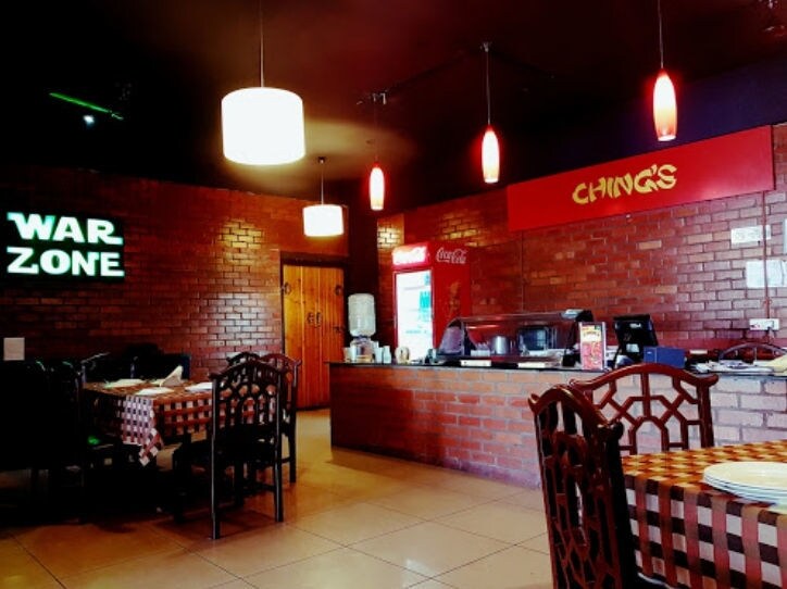 Ching's - Hebbal - Bangalore Image