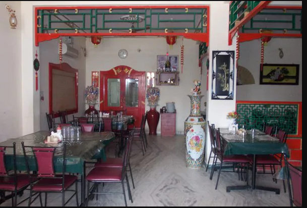 Luo Han Chinese Vegetarian Restaurant - HSR Layout - Bangalore Image