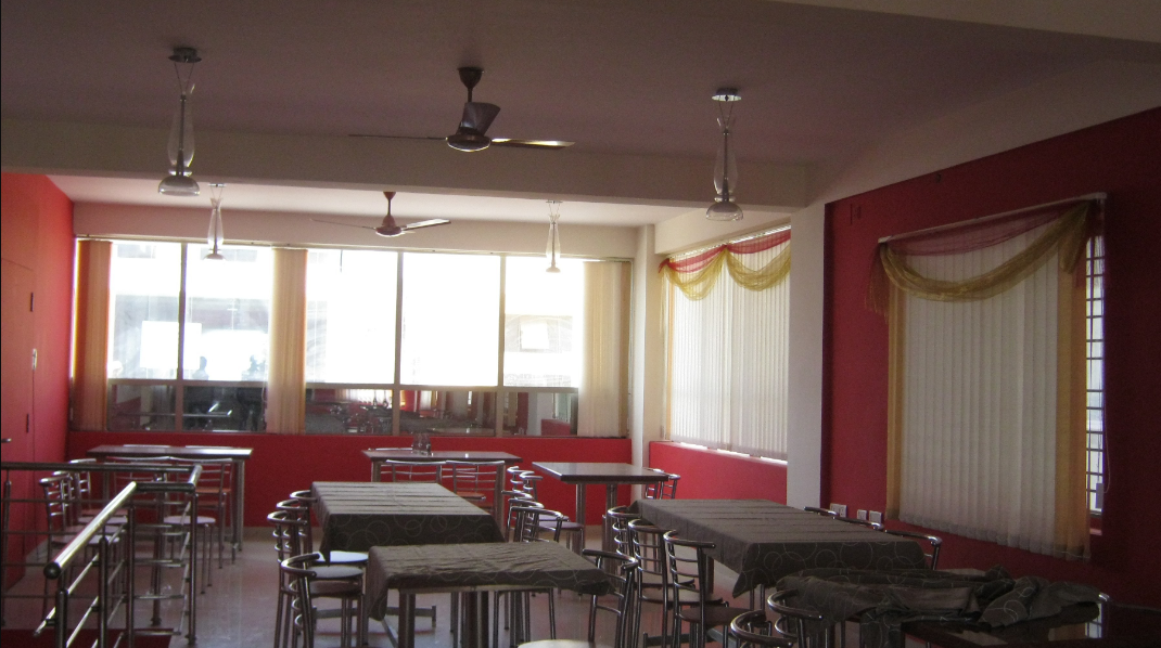 Tandoori Chopsuey - HSR Layout - Bangalore Image