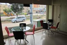 Its Mymeal Cafe - HSR Layout - Bangalore Image