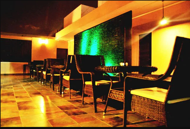 The Touch Club - HSR Layout - Bangalore Image