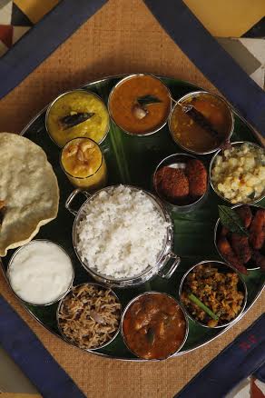 Adupadi - Indiranagar - Bangalore Image