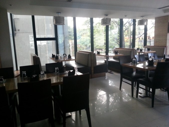 Paramount Restaurant - Indiranagar - Bangalore Image
