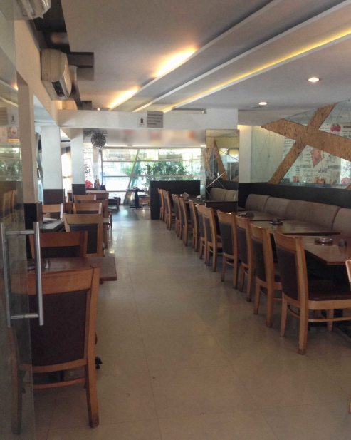 Empire Restaurant - Indiranagar - Bangalore Image