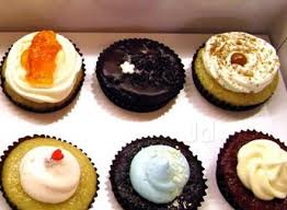 Bite Me Cupcakes - Indiranagar - Bangalore Image