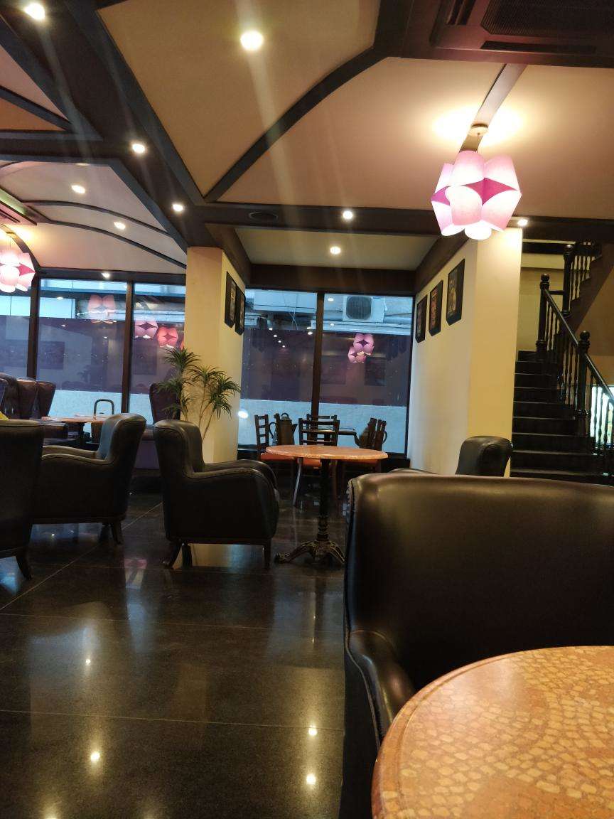 Matteo Coffea - Indiranagar - Bangalore Image