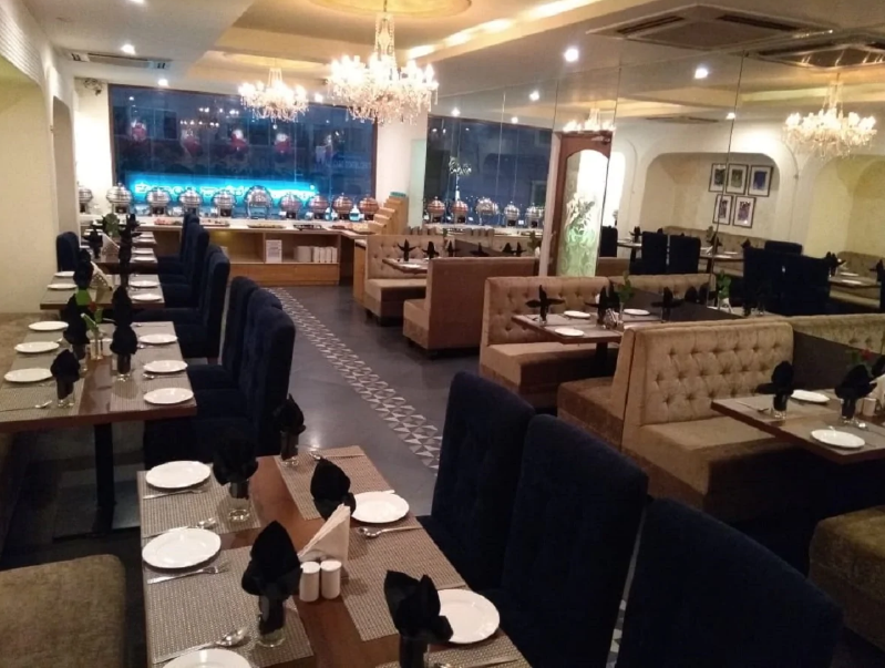 Raaga - Indiranagar - Bangalore Image