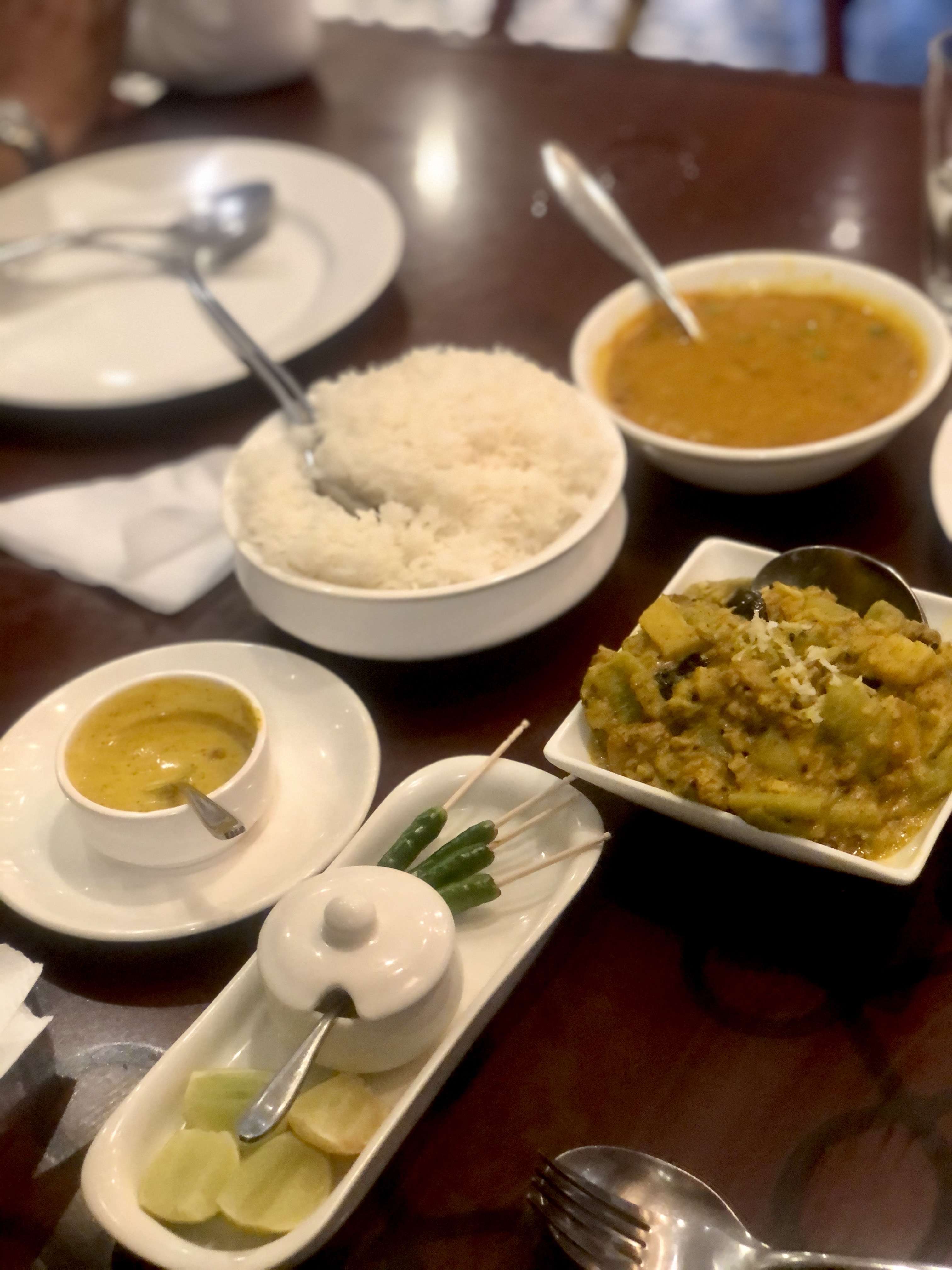 Esplanade Kitchen & Bar - Indiranagar - Bangalore Image