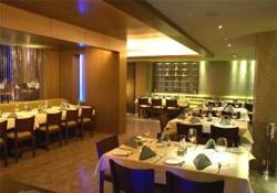 La Vigna world cuisine - Indiranagar - Bangalore Image