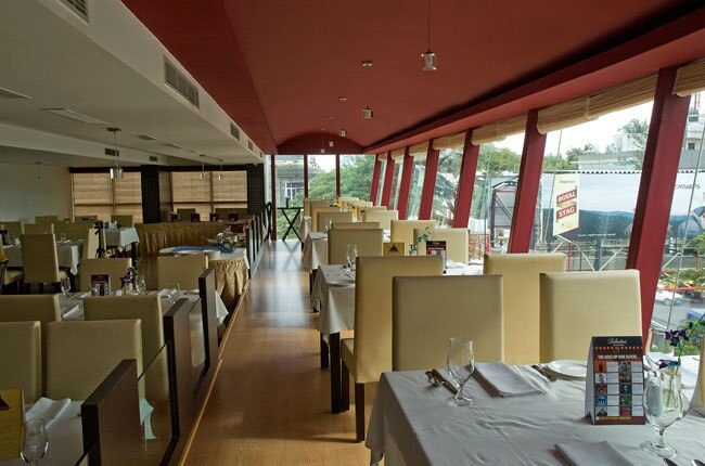 Kyra Theater - Indiranagar - Bangalore Image
