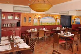 The Spaghetti Kitchen - Indiranagar - Bangalore Image