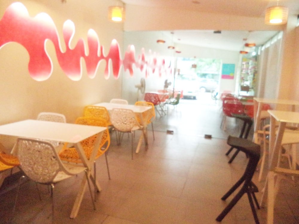 Berry'd Alive - Indiranagar - Bangalore Image