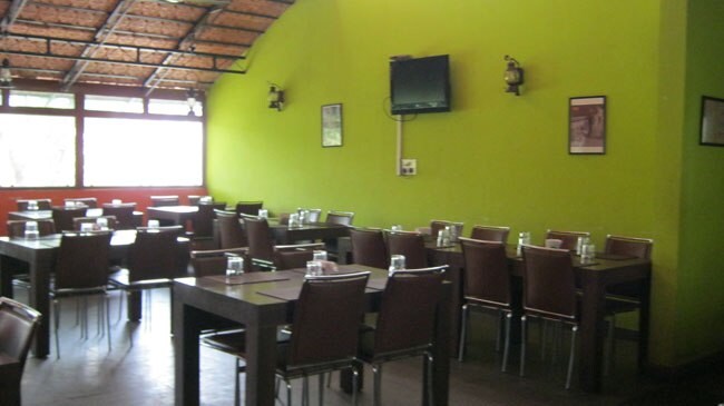 The Grill House - Indiranagar - Bangalore Image