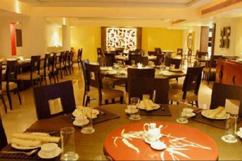Mainland China - Indiranagar - Bangalore Image