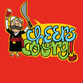 Cheers Coorg! - Indiranagar - Bangalore Image