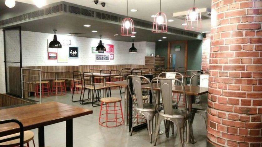 KFC - Indiranagar - Bangalore Image