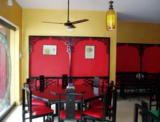 Kim Lee - Indiranagar - Bangalore Image
