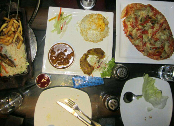 The Island - Indiranagar - Bangalore Image
