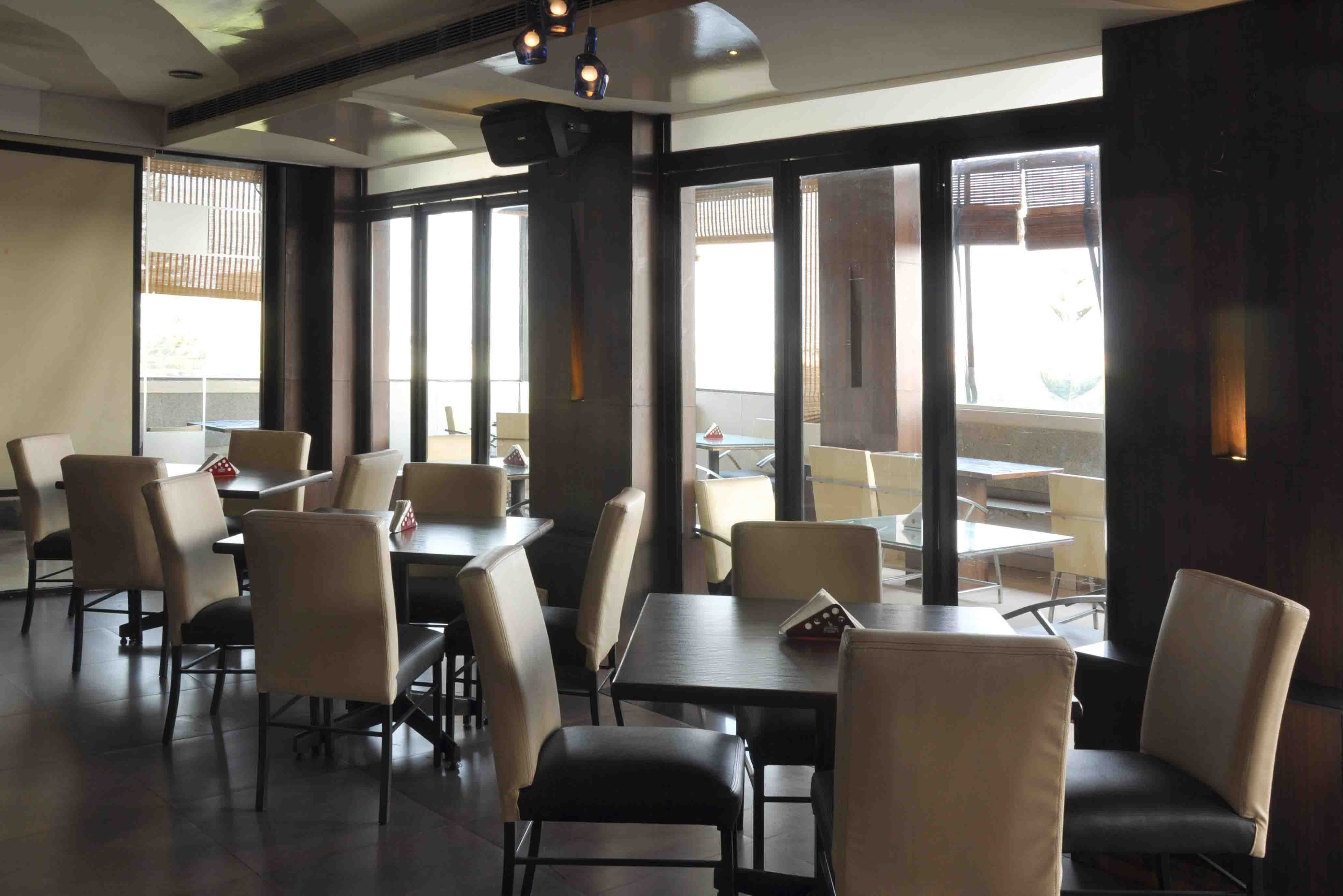 Cirrus - Indiranagar - Bangalore Image
