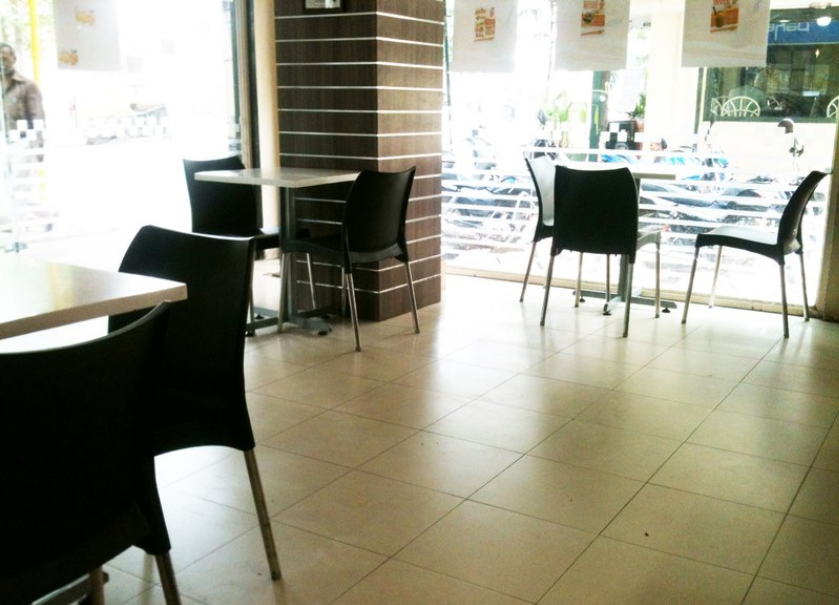 Just Bake - Indiranagar - Bangalore Image