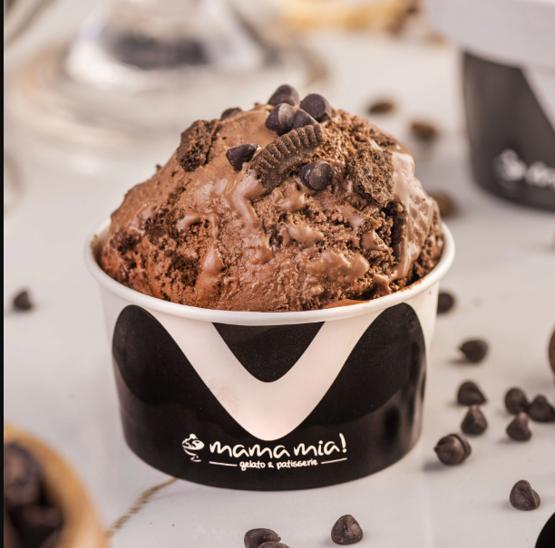 Mama Mia Gelato - Indiranagar - Bangalore Image