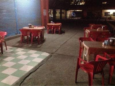 Danny Lambas Punjabi Dhaba - Indiranagar - Bangalore Image